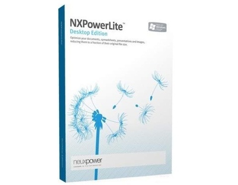 NXPowerLite