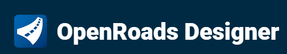 OpenRoads Designer