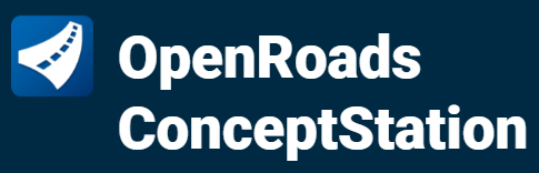 OpenRoads ConceptStation