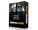 Photomizer