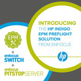 HP Indigo EPM Preflight Solution