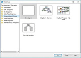 ClickCharts Diagram & Flowchart